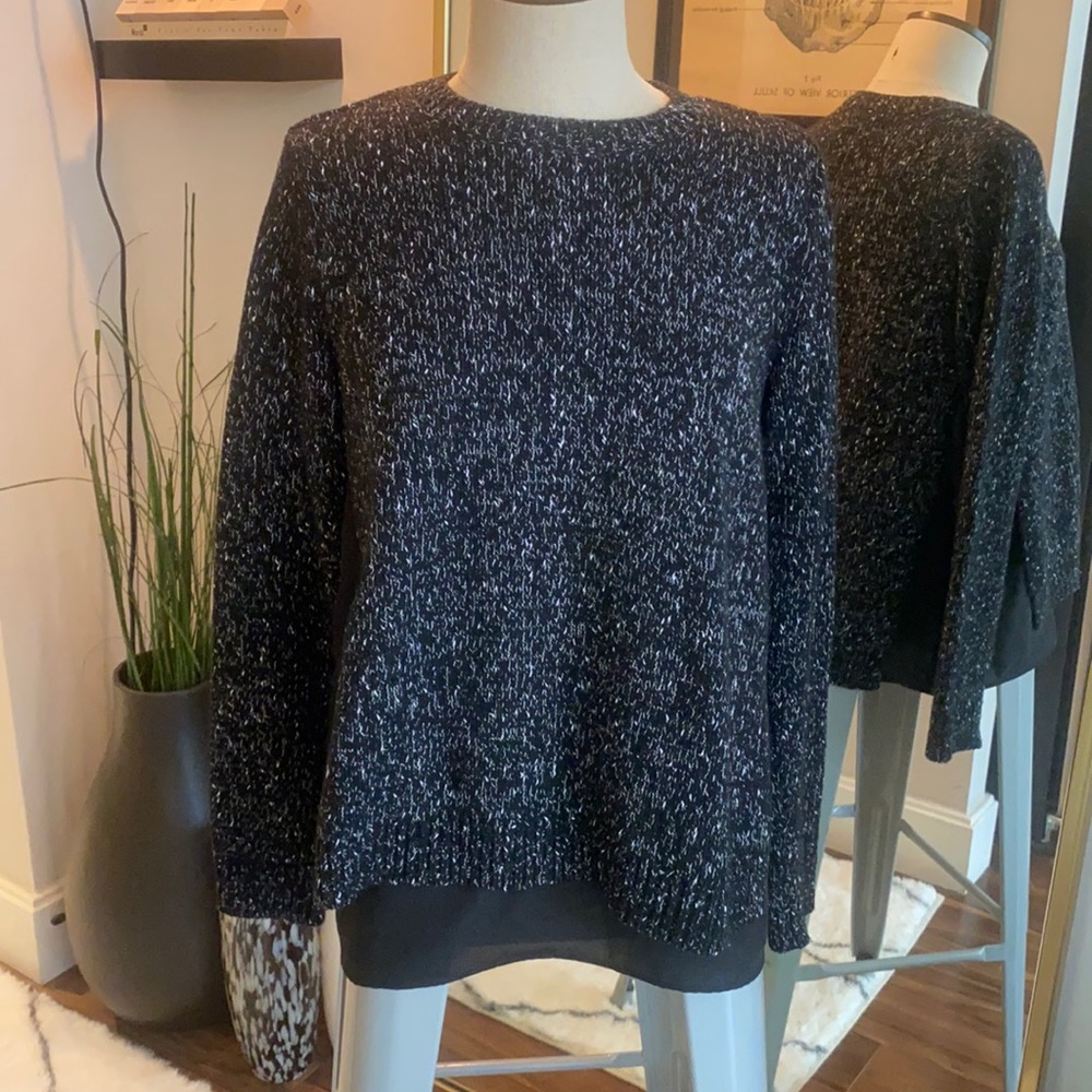 Club Monaco Sweater